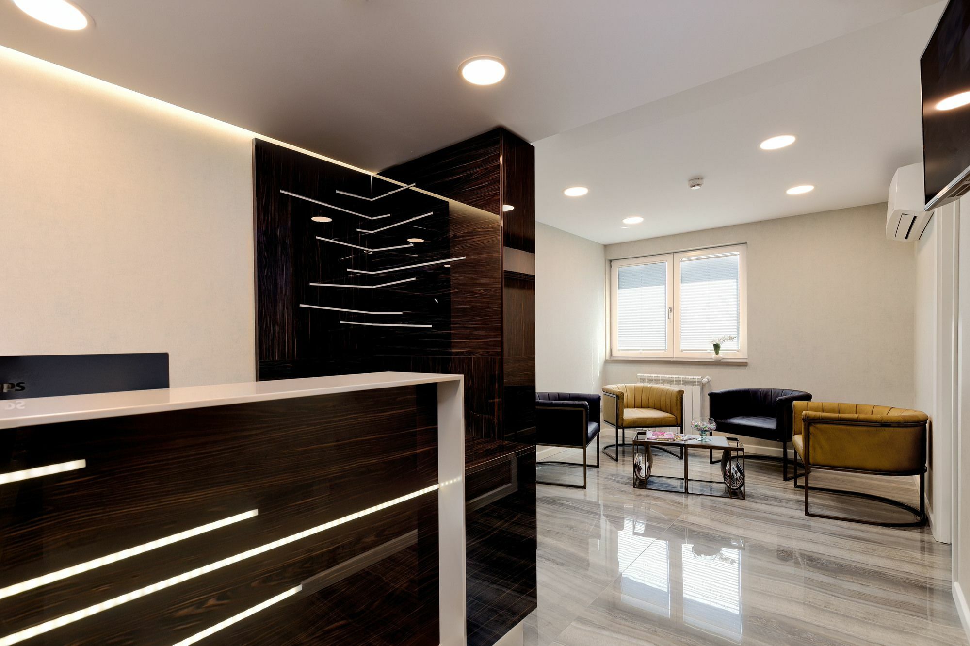 Plaza35 Aparthotel Sibiu Luaran gambar